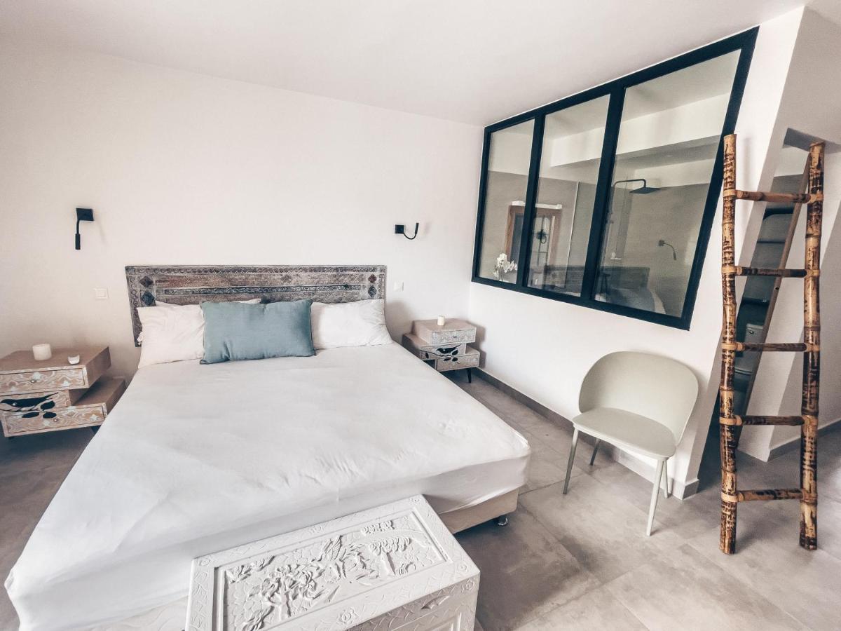 Residence Catalina 2 Bedrooms Apartments Grand Case Room photo