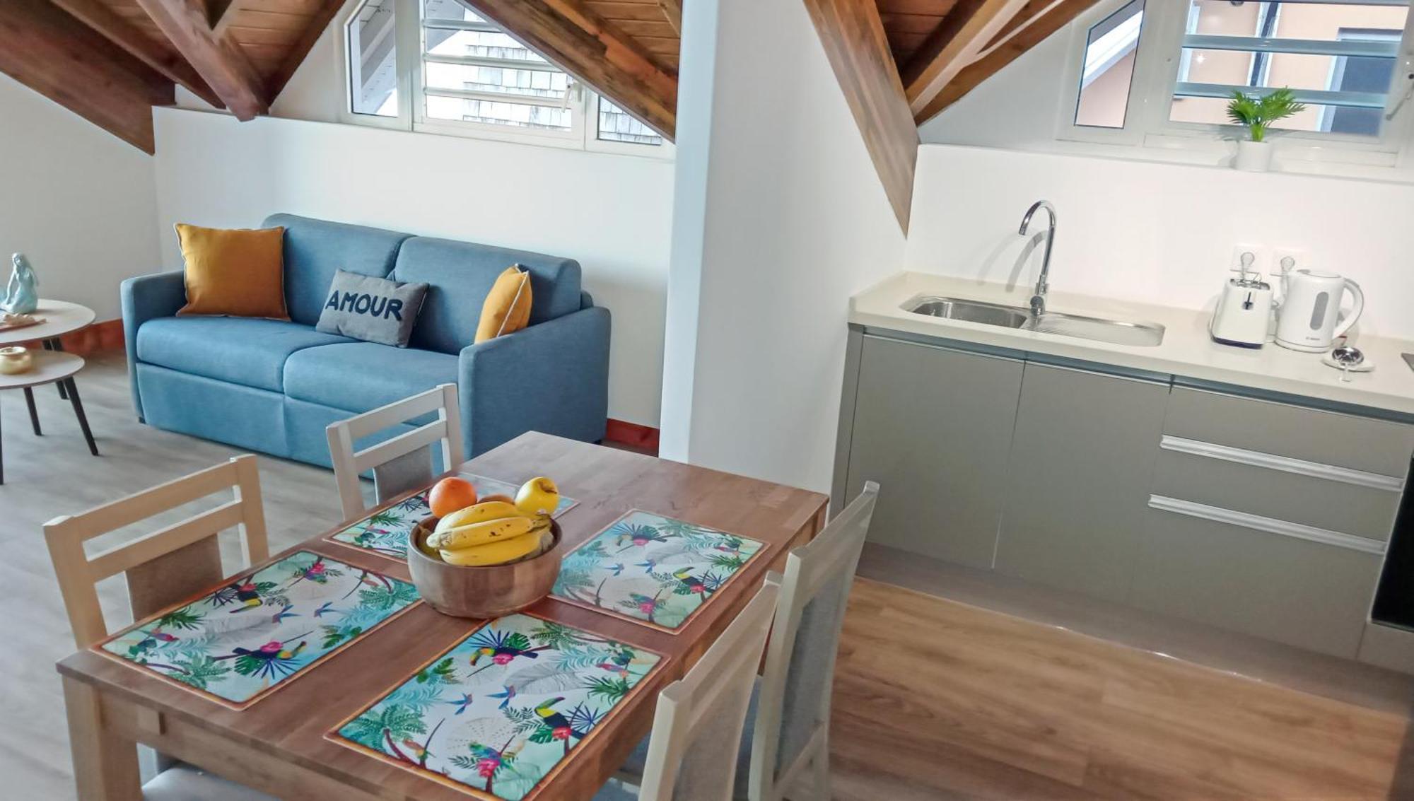 Residence Catalina 2 Bedrooms Apartments Grand Case Room photo
