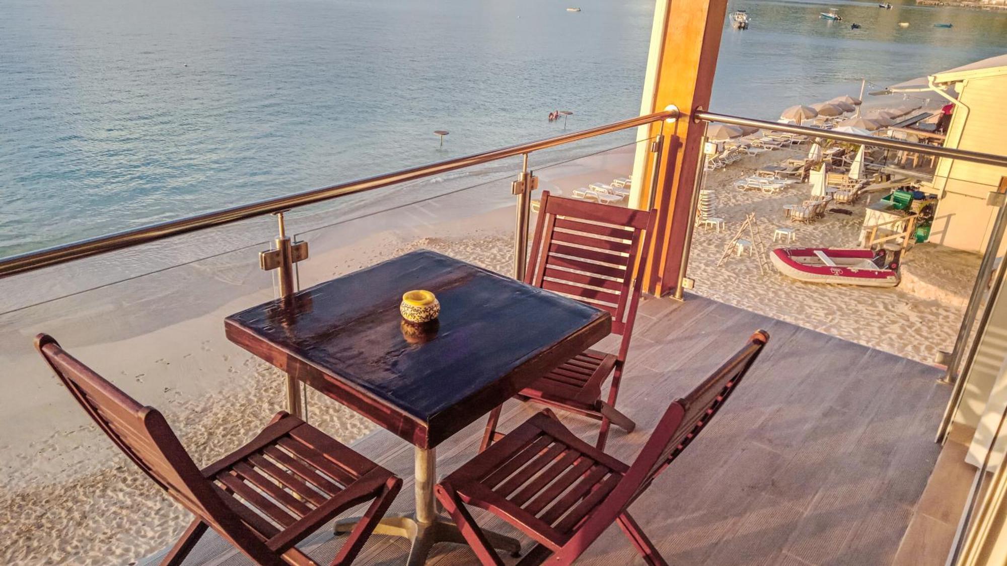 Residence Catalina 2 Bedrooms Apartments Grand Case Room photo