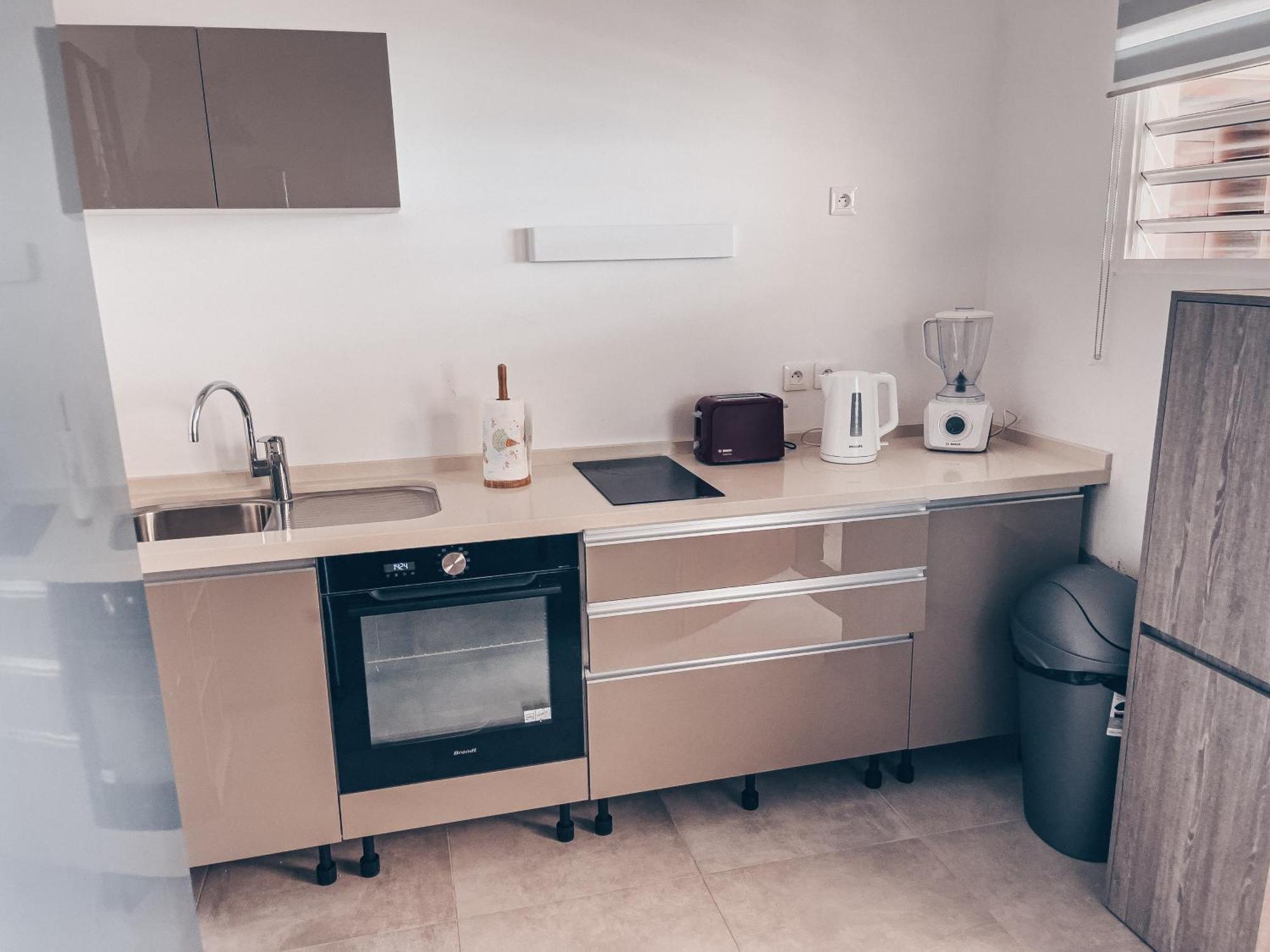 Residence Catalina 2 Bedrooms Apartments Grand Case Room photo