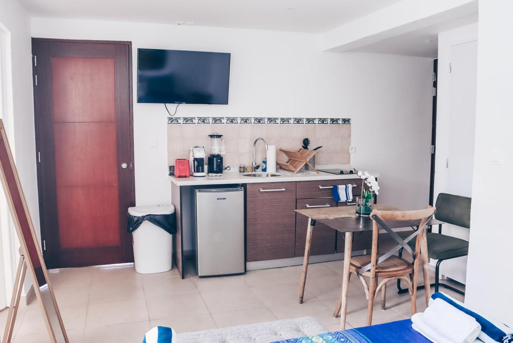 Residence Catalina 2 Bedrooms Apartments Grand Case Room photo