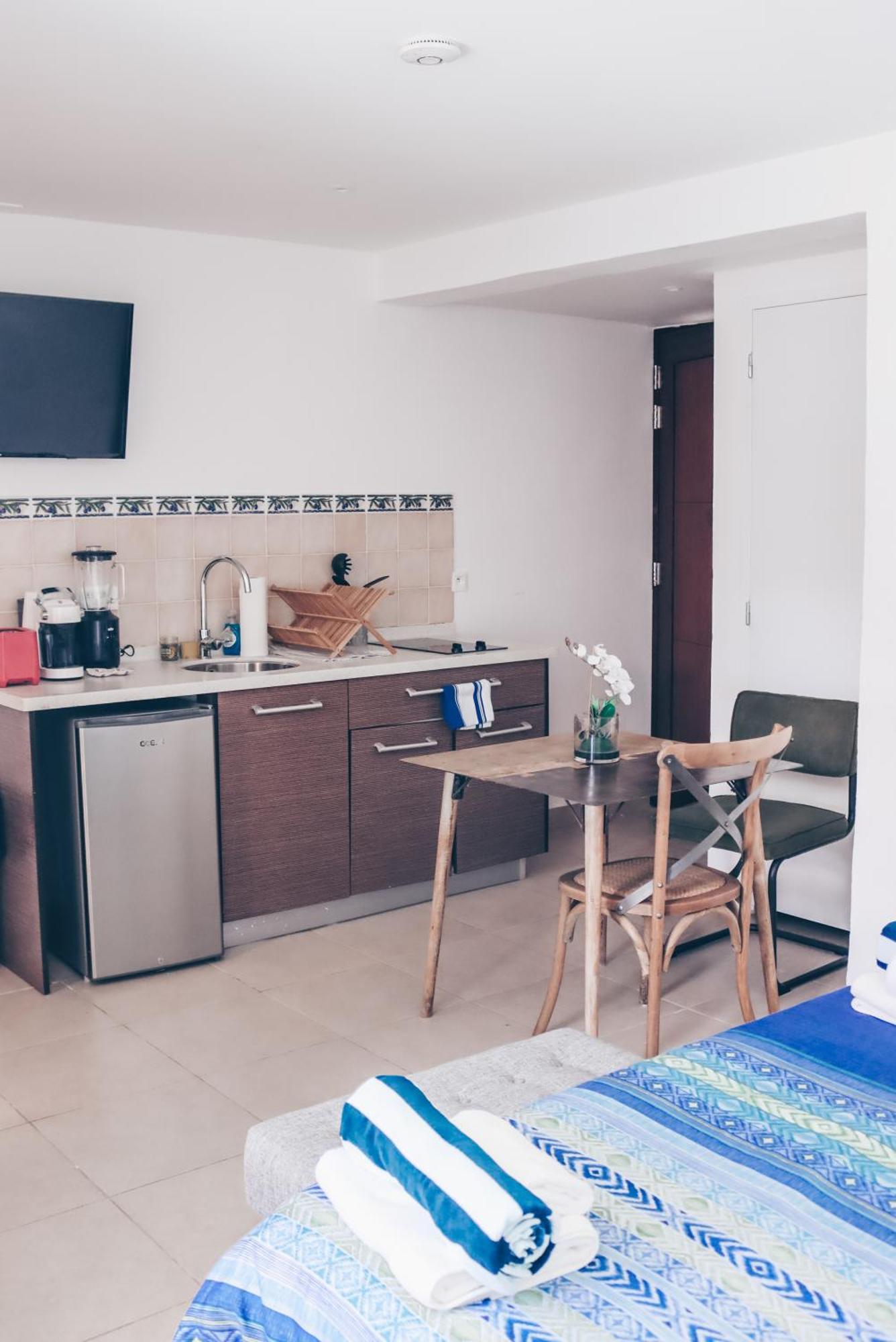 Residence Catalina 2 Bedrooms Apartments Grand Case Room photo
